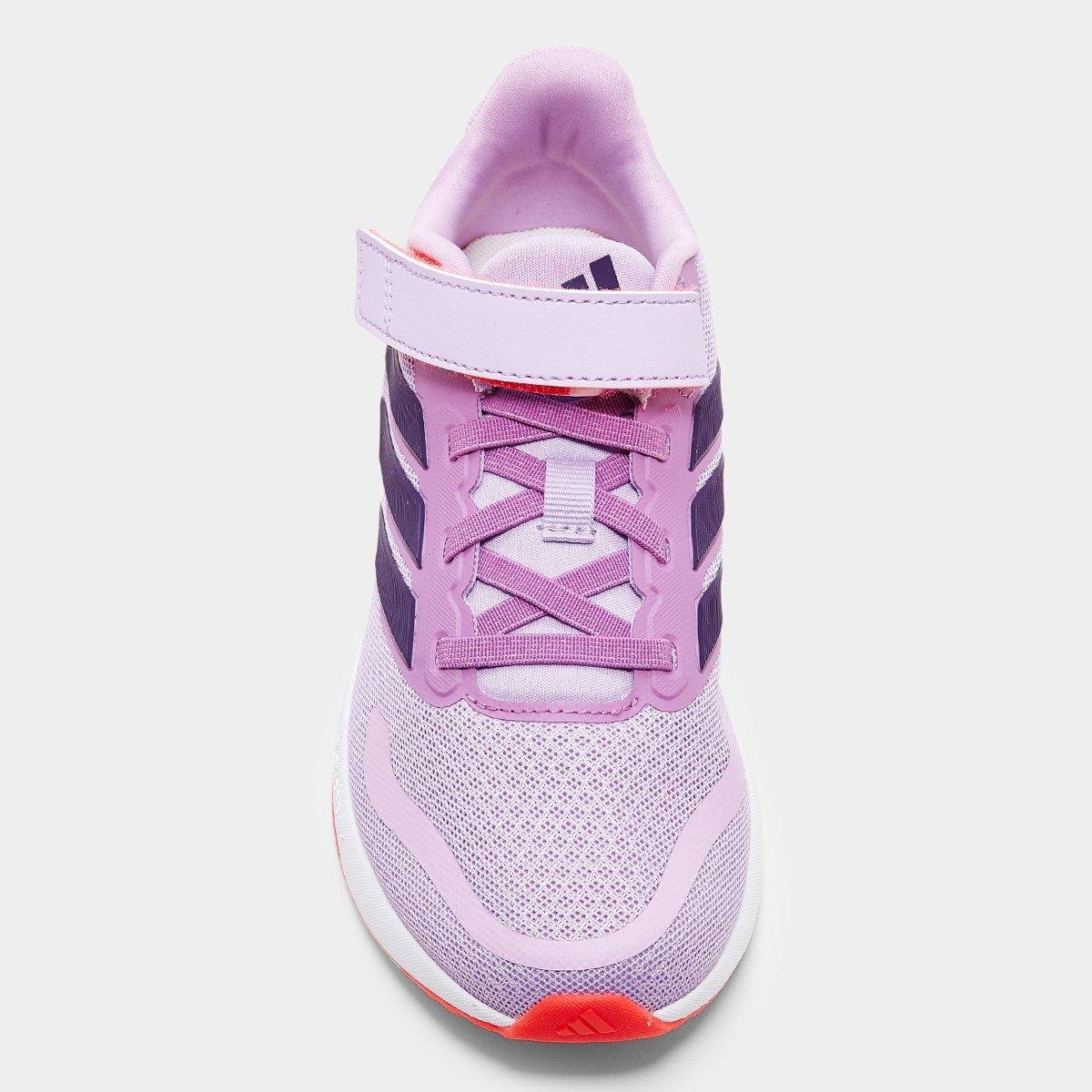 Tênis Infantil Adidas Runfalcon - 3