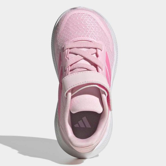 Tênis Infantil Adidas Runfalcon