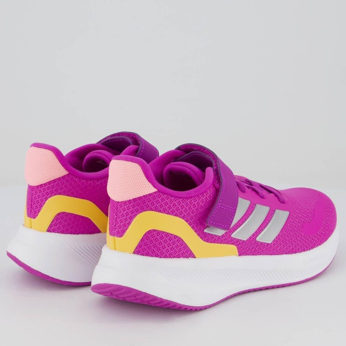 Tênis Infantil Adidas Runfalcon - 2