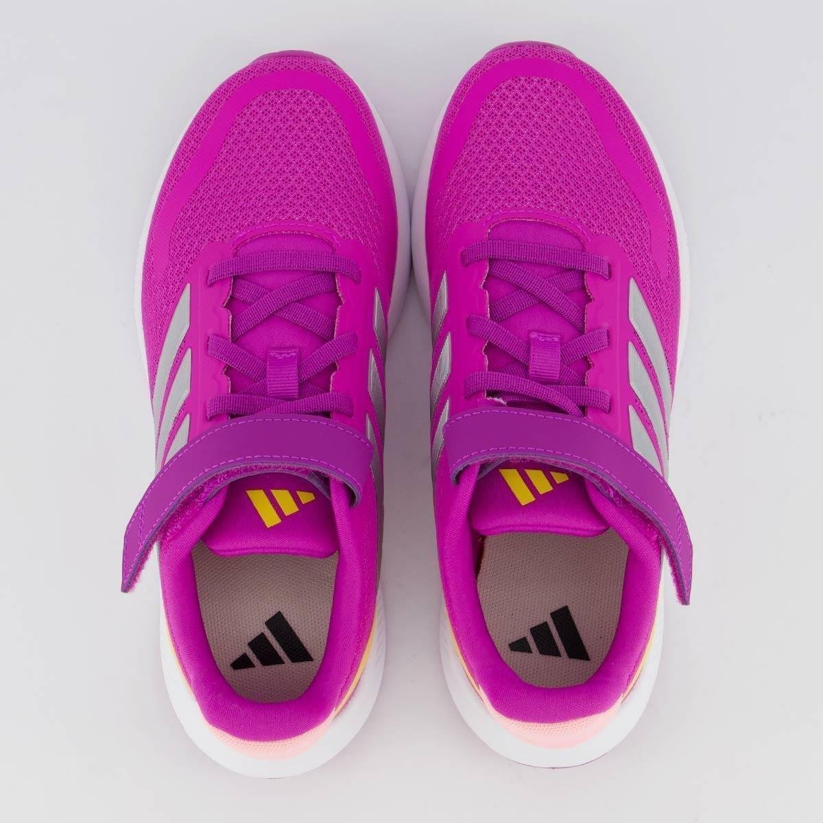 Tênis Infantil Adidas Runfalcon - 3