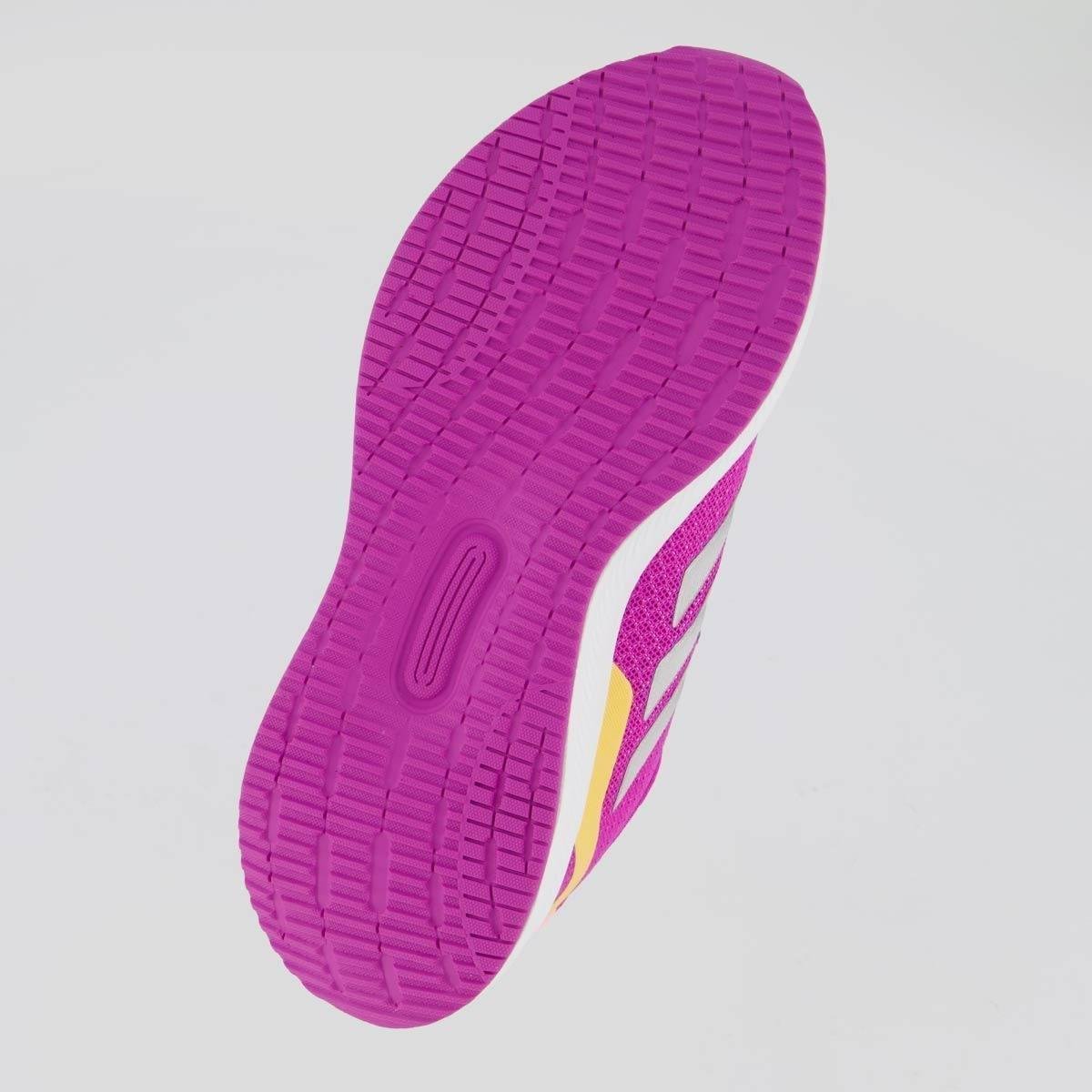 Tênis Infantil Adidas Runfalcon - 4