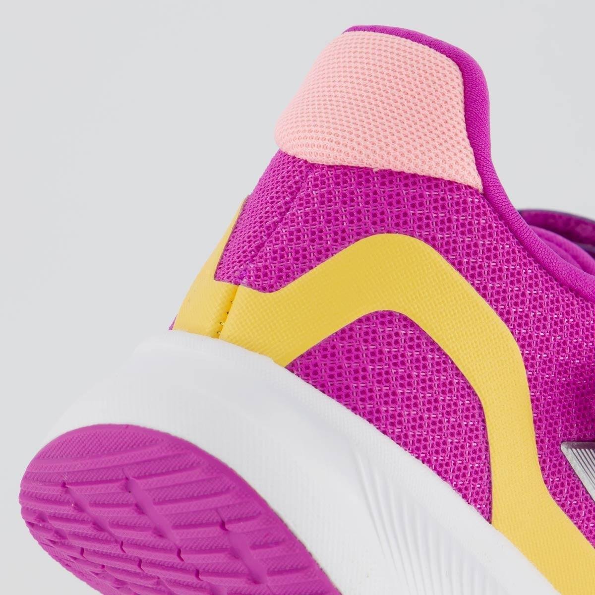 Tênis Infantil Adidas Runfalcon - 5