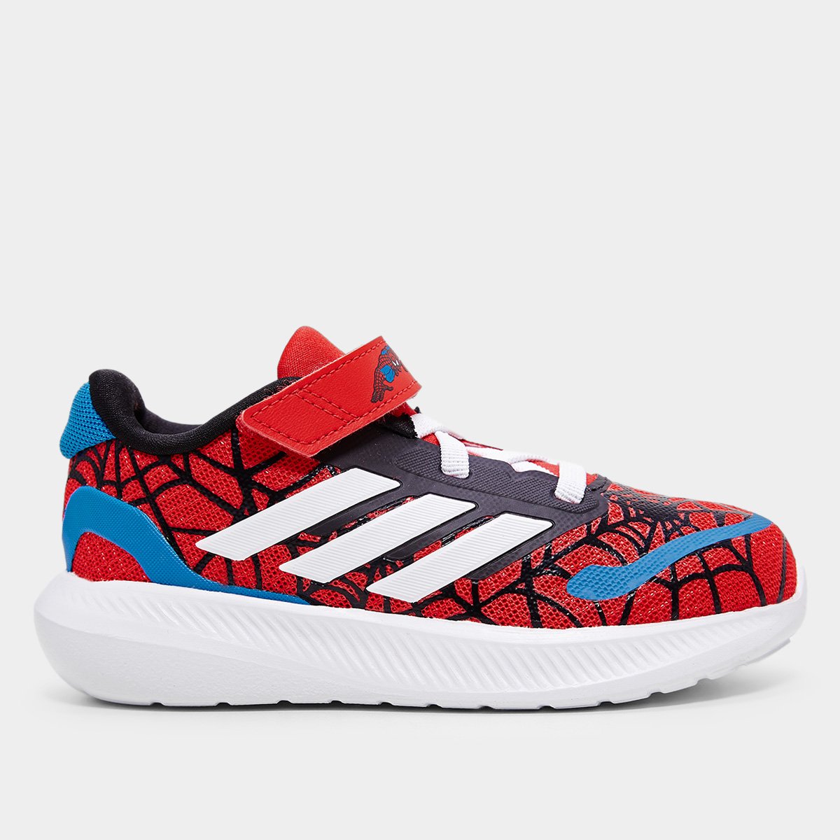 Sneakers Zapatos Miles Morales Adidas Miles Morales Adidas