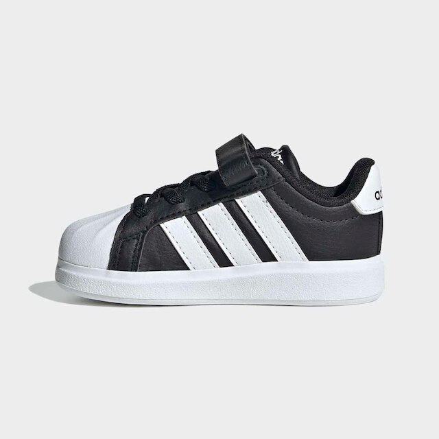 Tênis Infantil Adidas Streelk