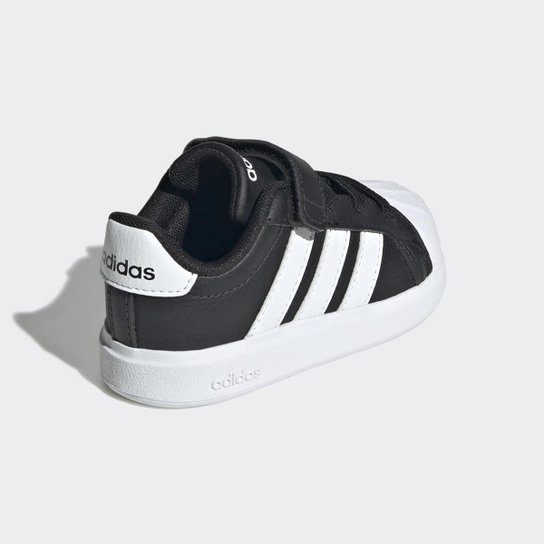 Tênis Infantil Adidas Streelk