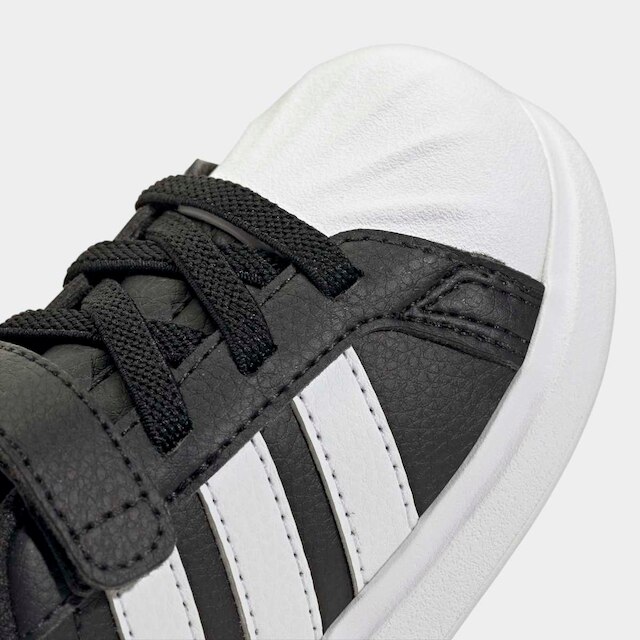 Tênis Infantil Adidas Streelk