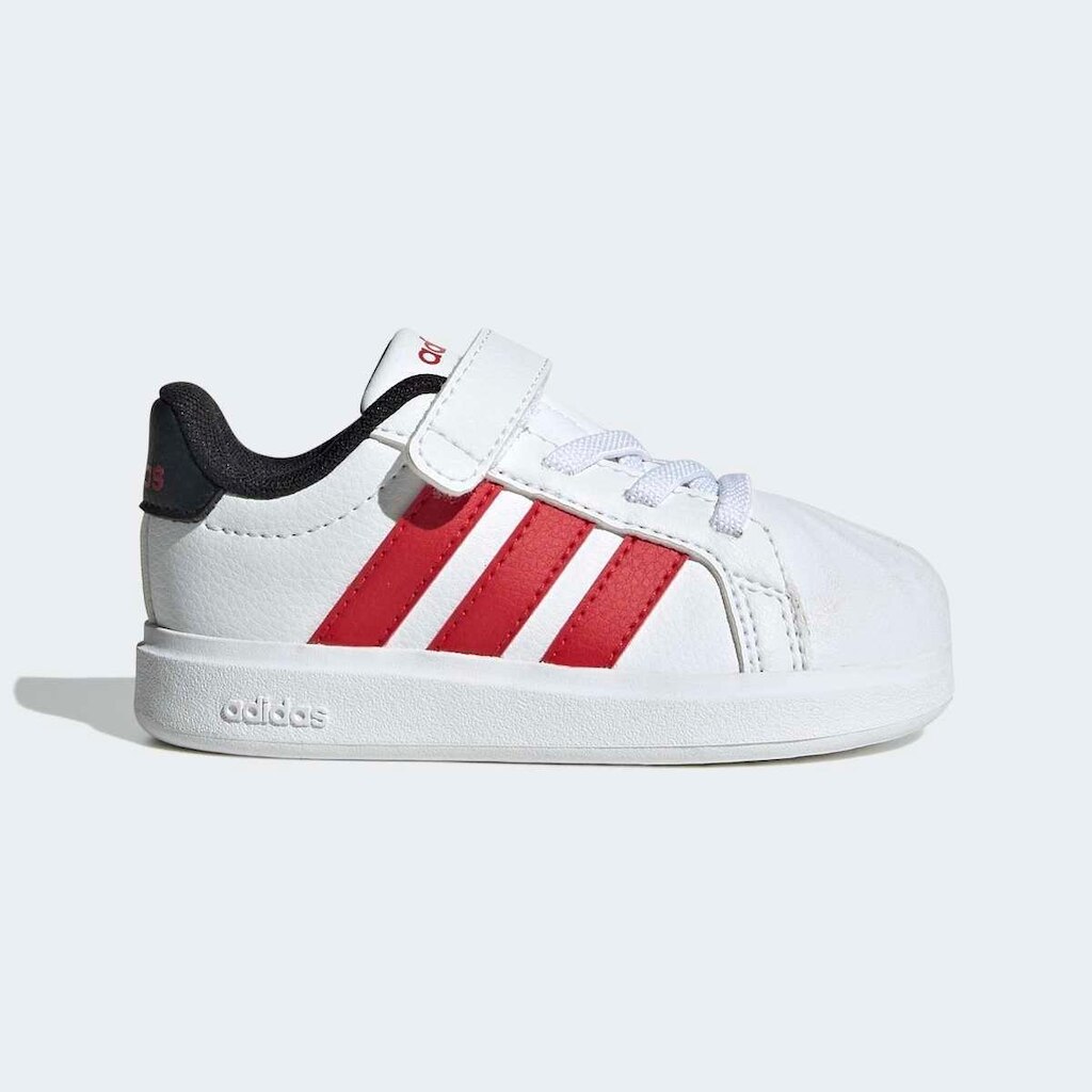 Tênis Infantil Adidas Streelk