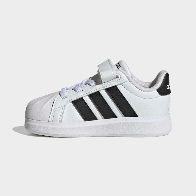 Tênis Infantil Adidas Streelk