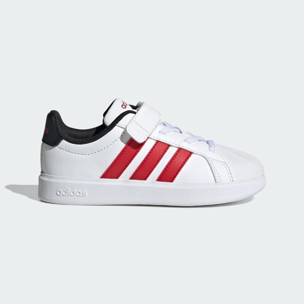 Tênis Infantil Adidas Street talk