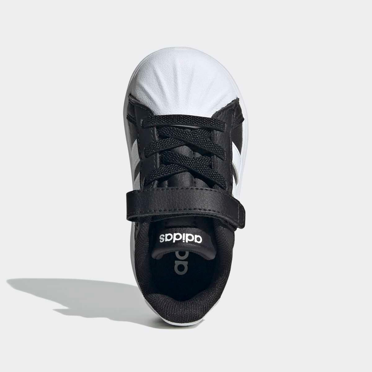 Tênis Infantil Adidas Streettalk - 1
