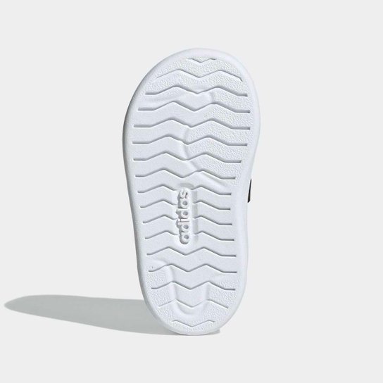 Tênis Infantil Adidas Streettalk