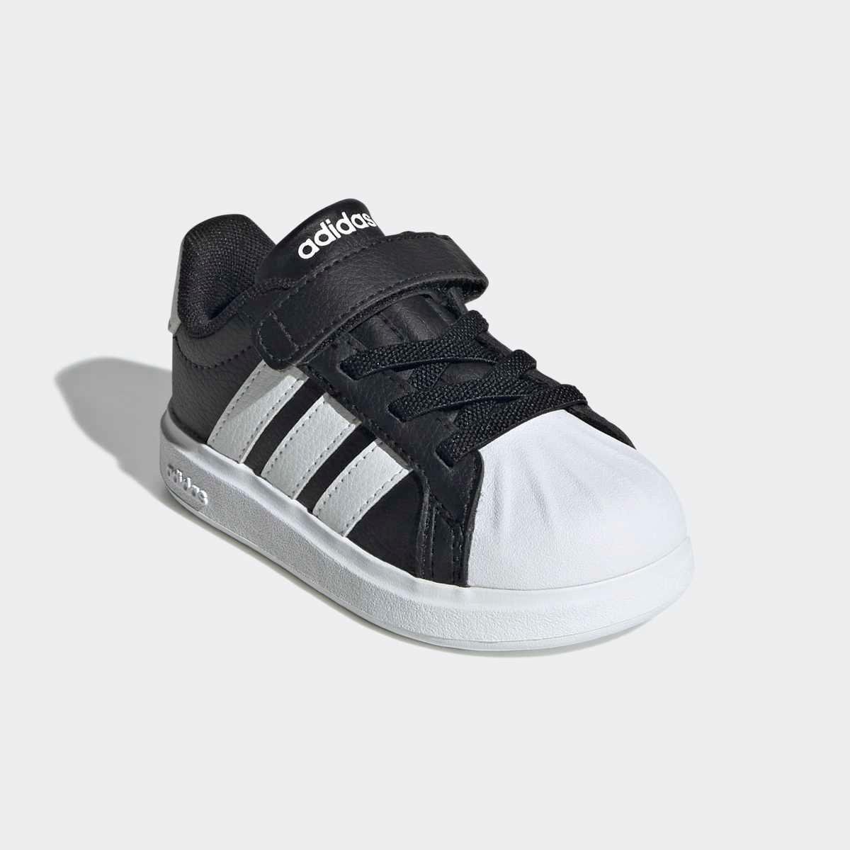 Tênis Infantil Adidas Streettalk - 4