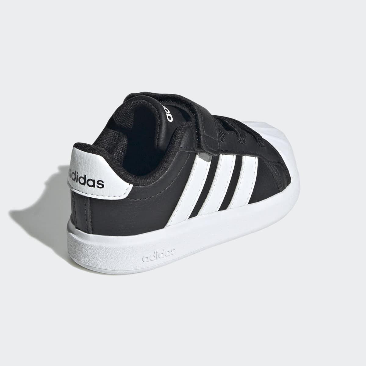Tênis Infantil Adidas Streettalk - 5