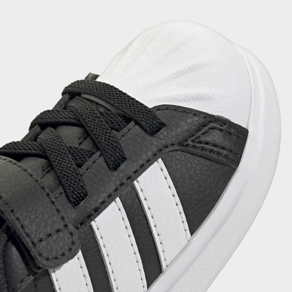 Tênis Infantil Adidas Streettalk - 6