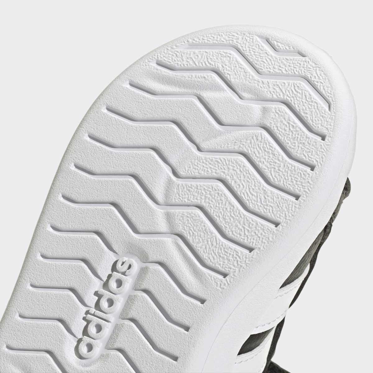 Tênis Infantil Adidas Streettalk - 7