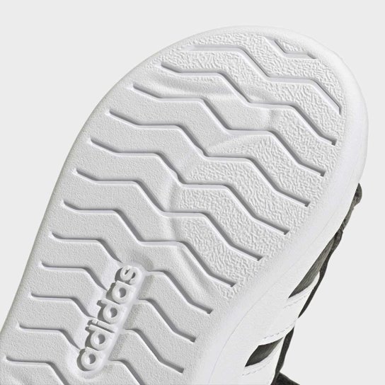 Tênis Infantil Adidas Streettalk