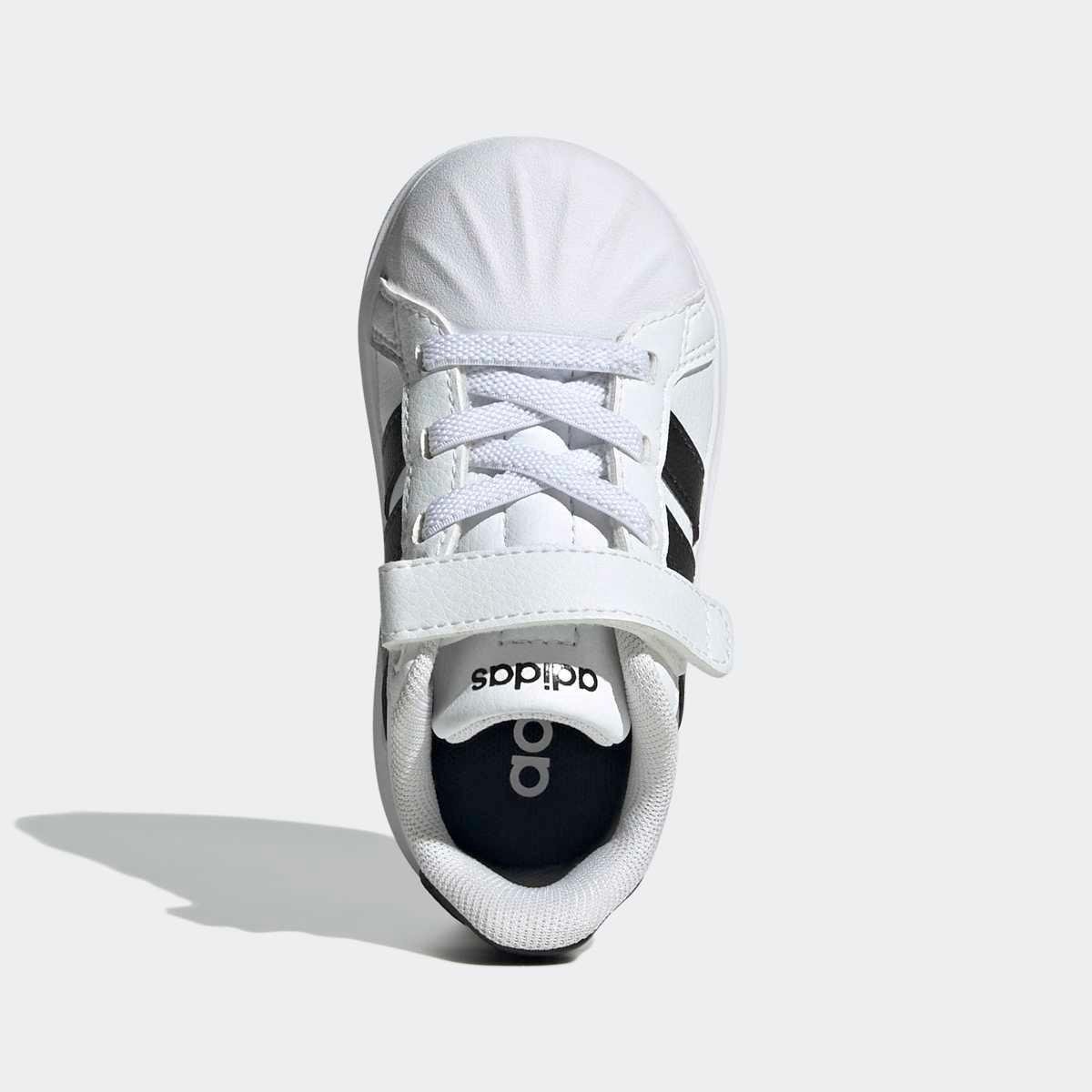 Tênis Infantil Adidas Streettalk - 1