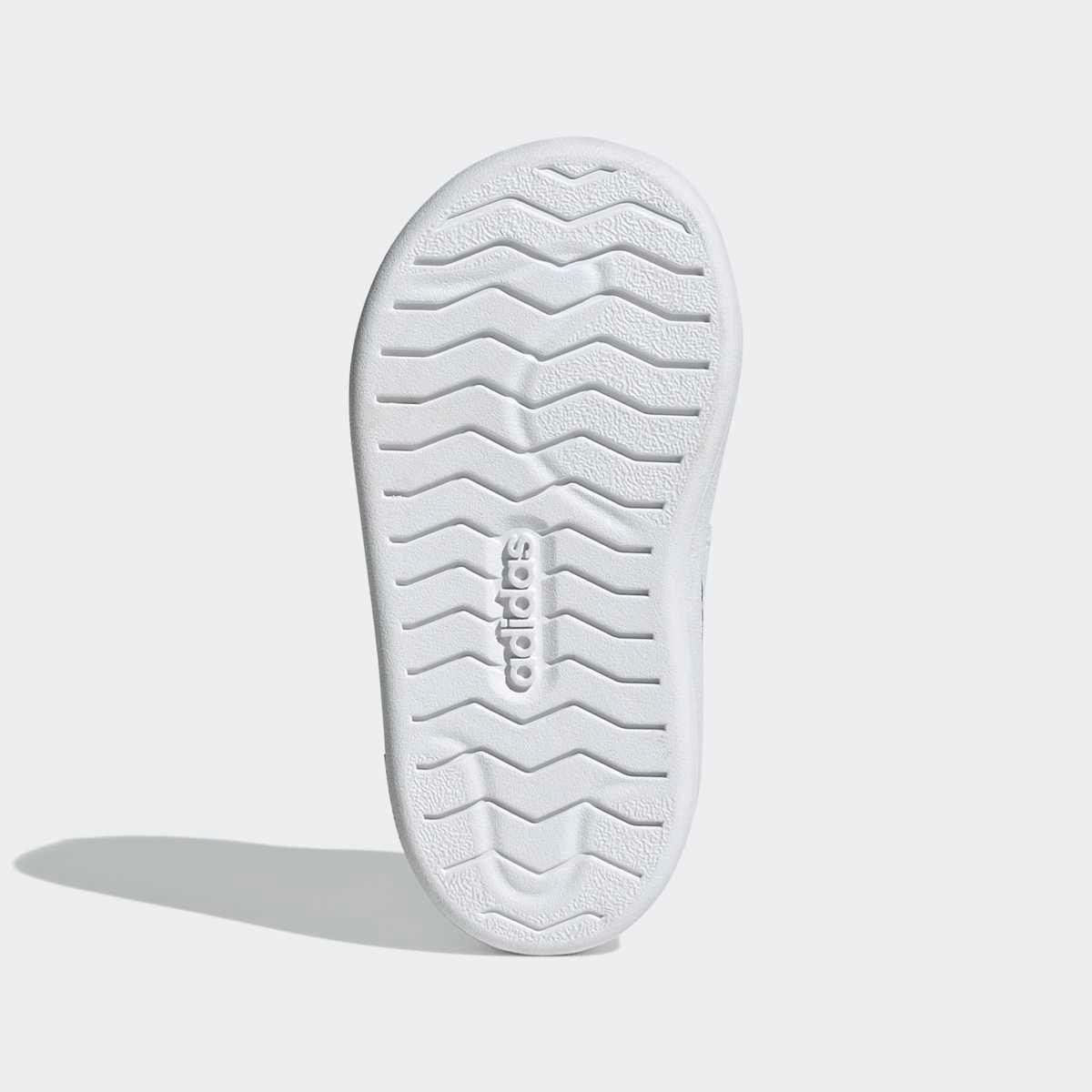 Tênis Infantil Adidas Streettalk - 2