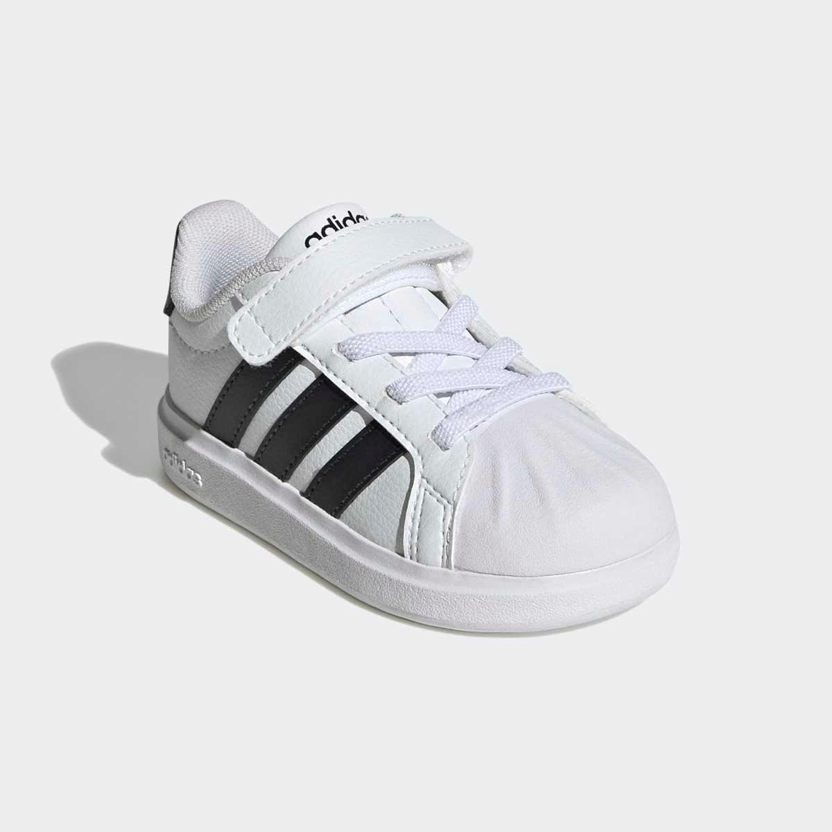 Tênis Infantil Adidas Streettalk - 4