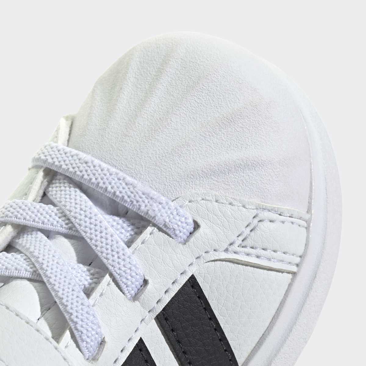 Tênis Infantil Adidas Streettalk - 6