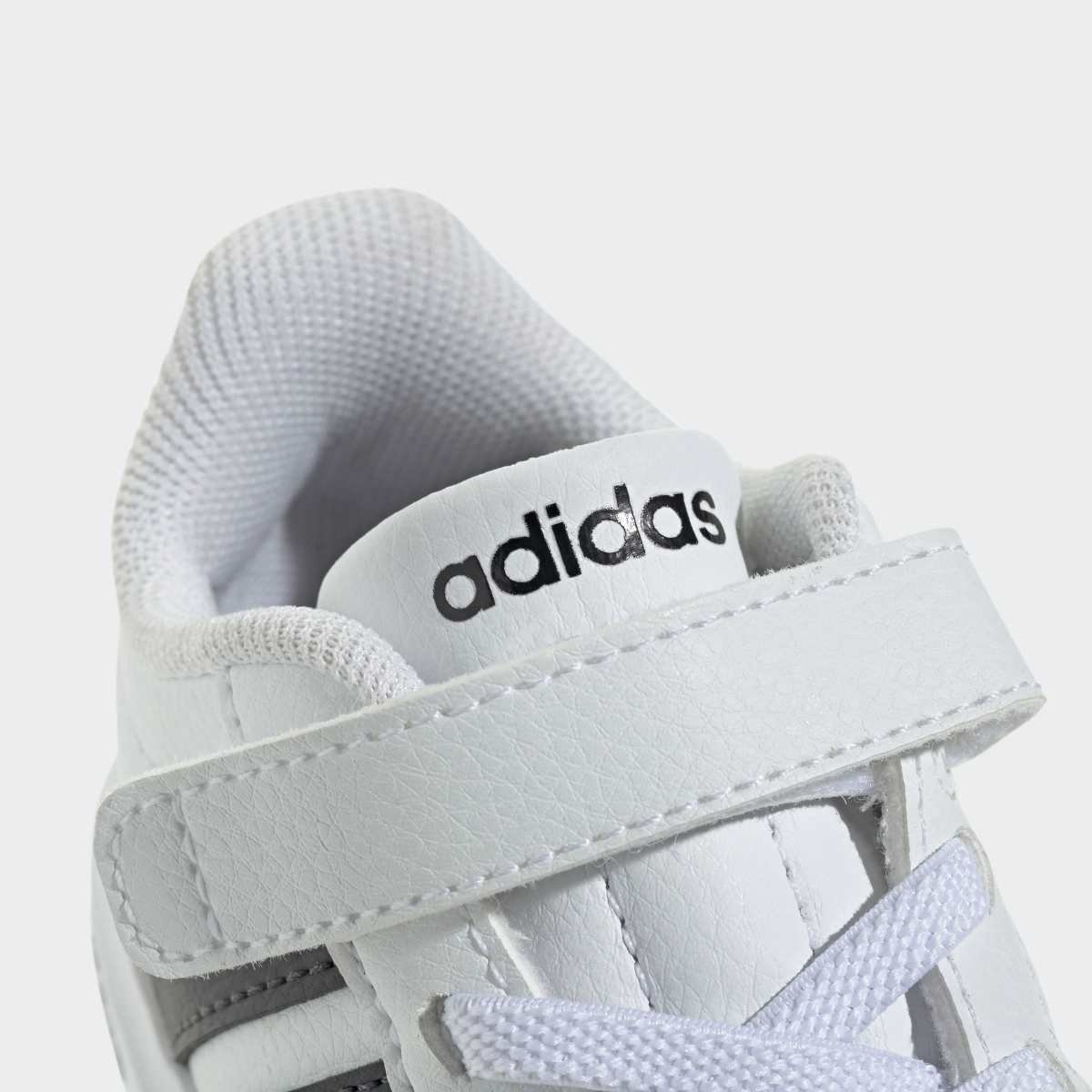 Tênis Infantil Adidas Streettalk - 7