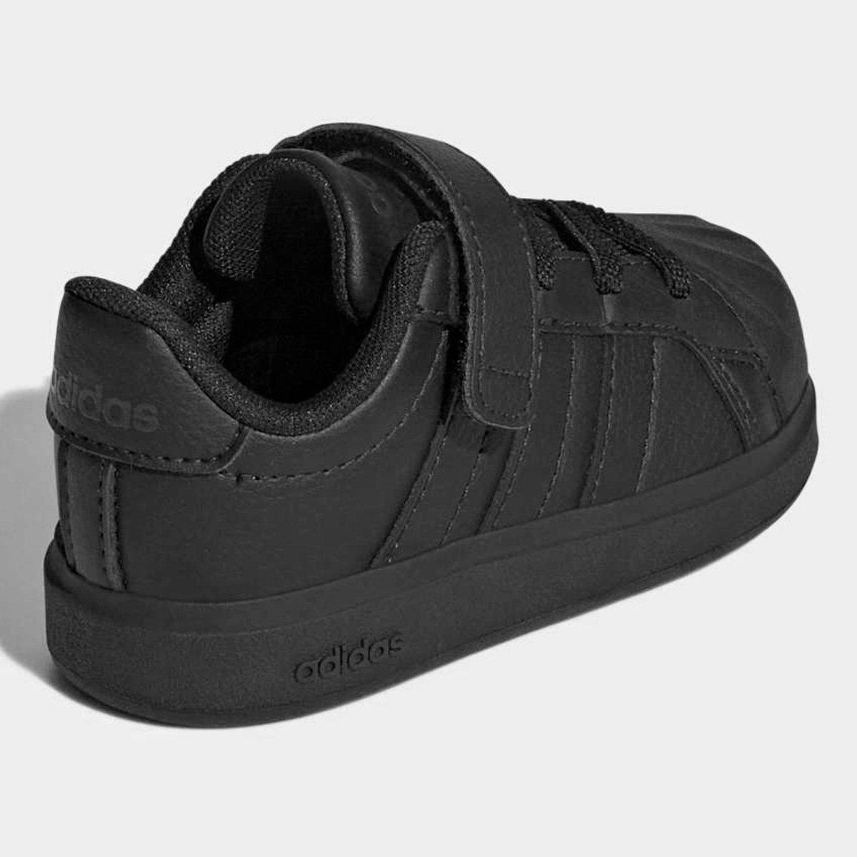 Tênis Infantil Adidas Streettalk - 2