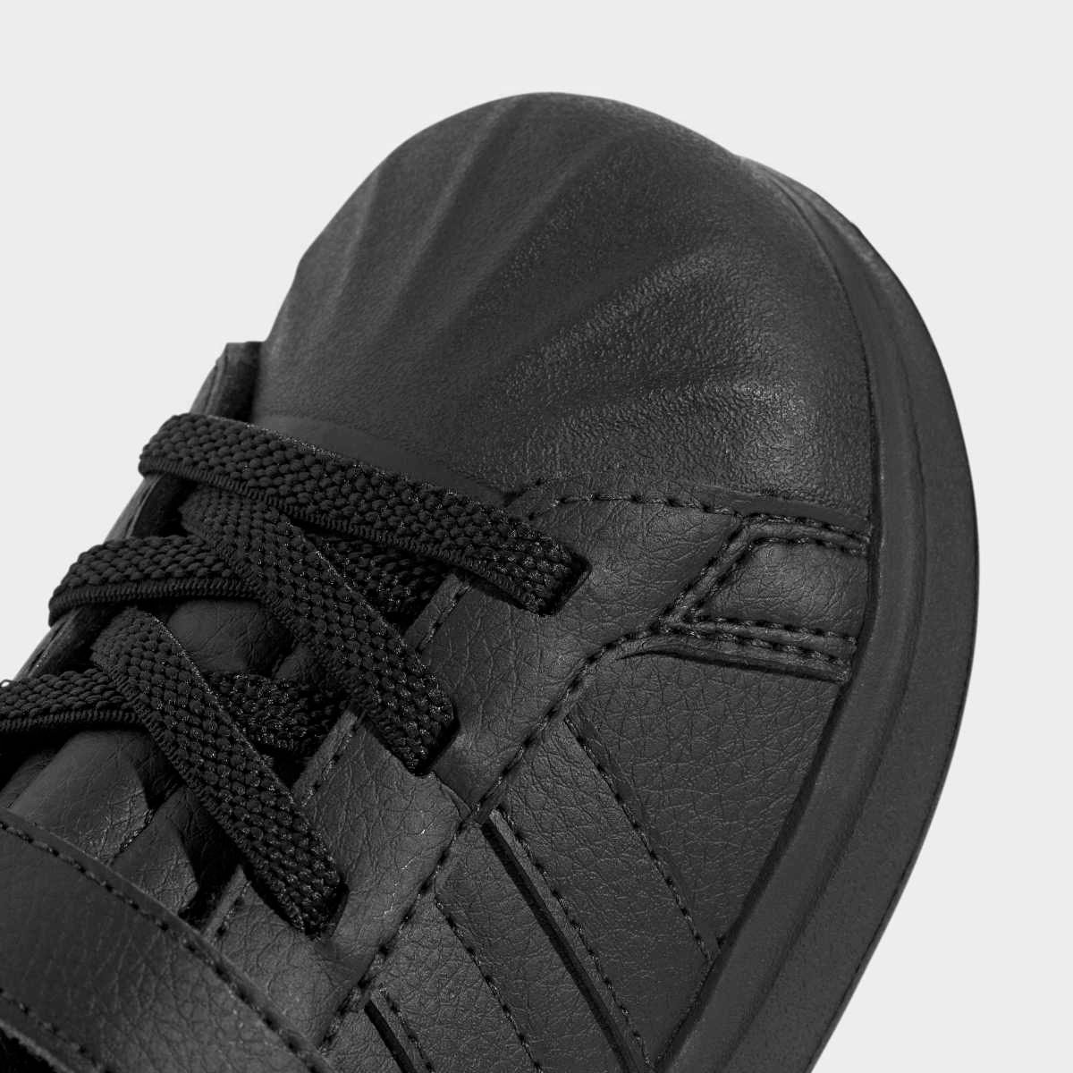 Tênis Infantil Adidas Streettalk - 6