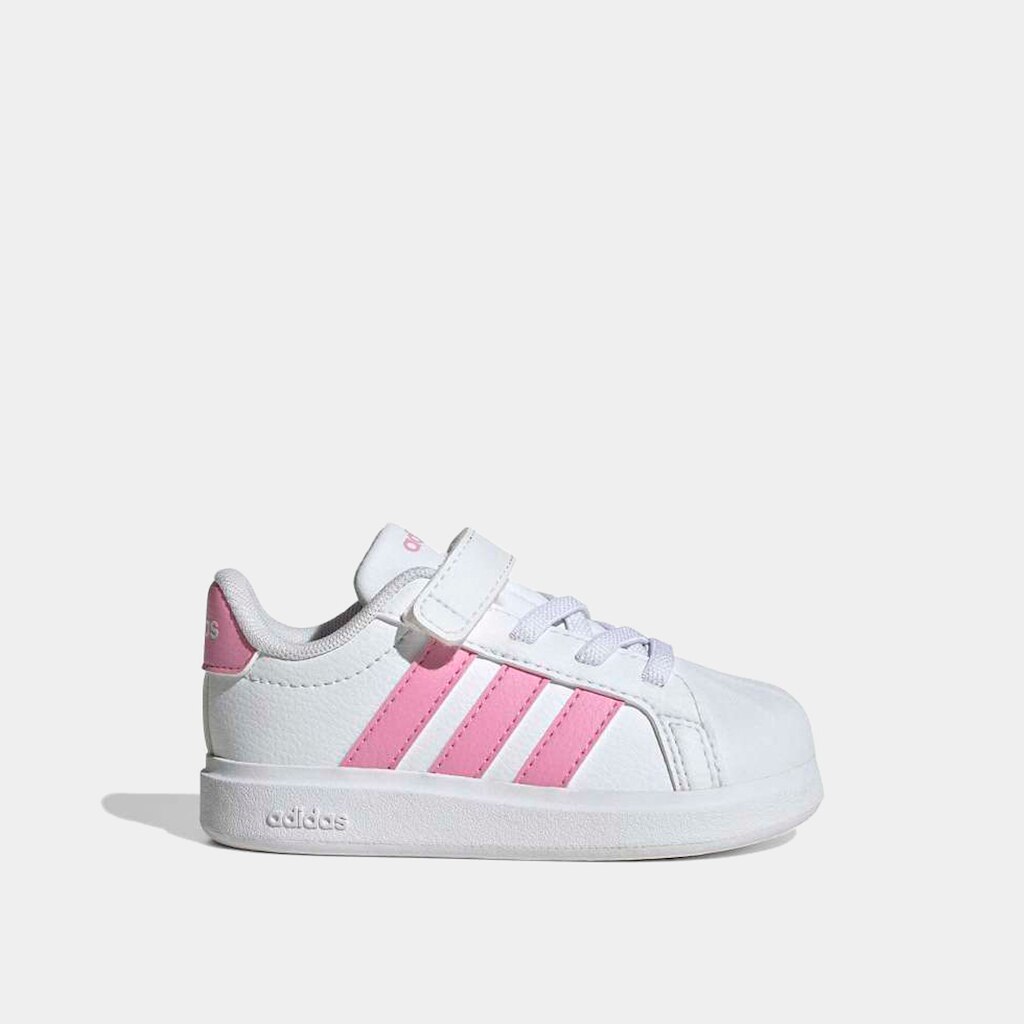 Tênis Infantil Adidas Streettalk