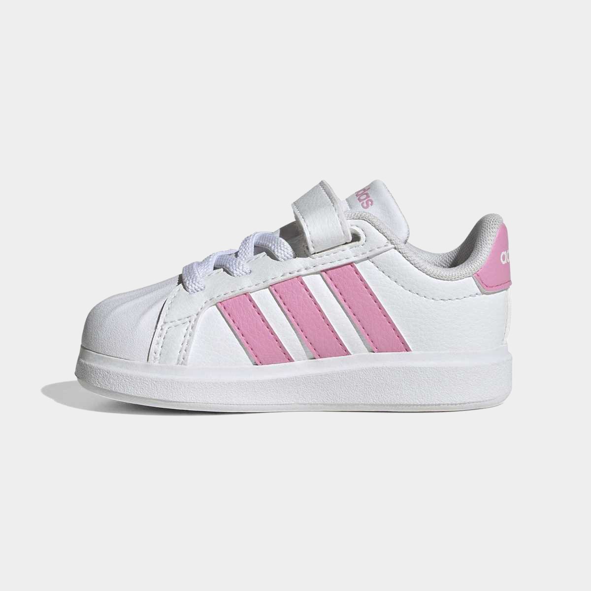 Tênis Infantil Adidas Streettalk - 1