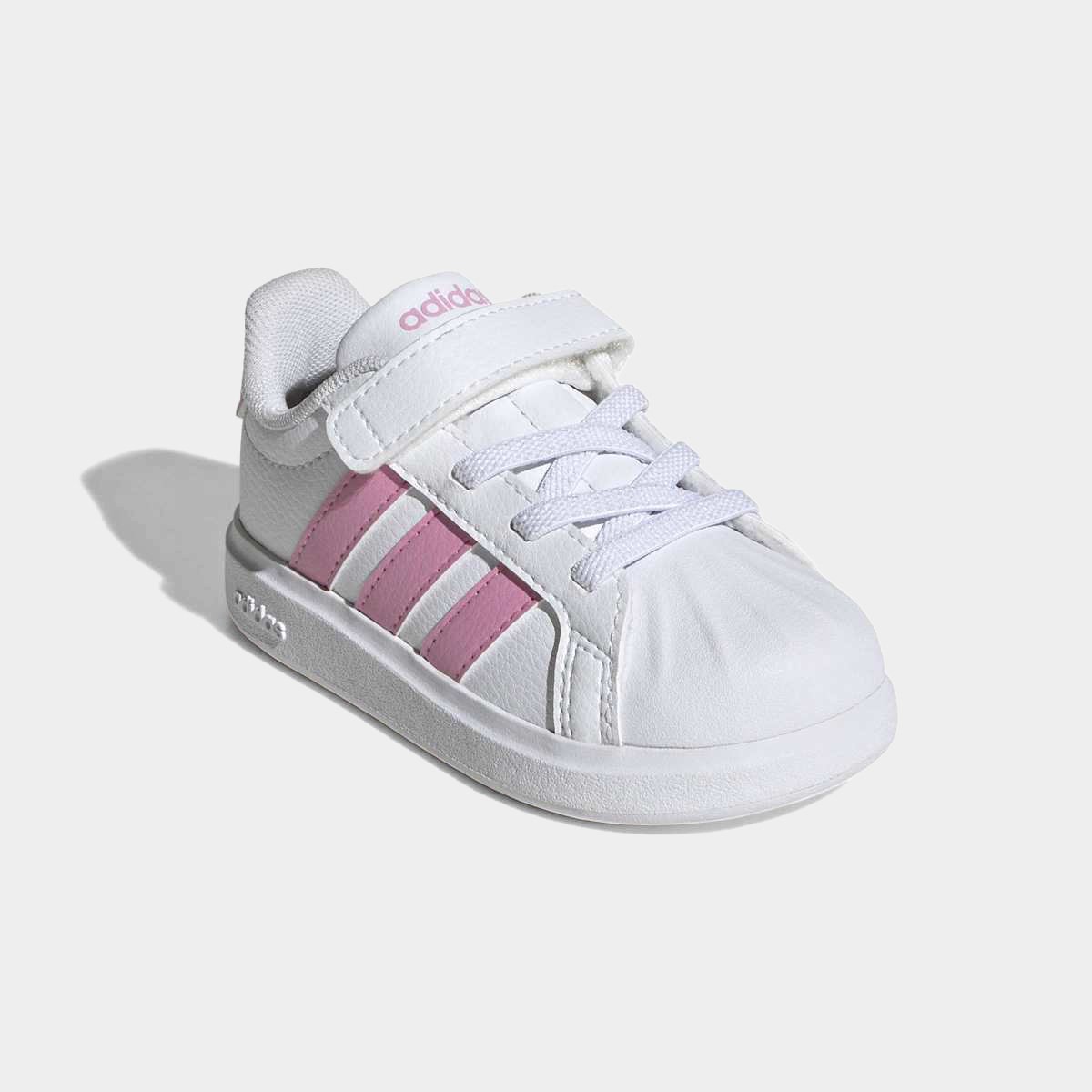 Tênis Infantil Adidas Streettalk - 2