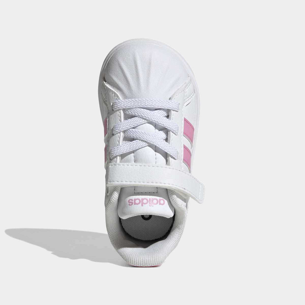 Tênis Infantil Adidas Streettalk - 3