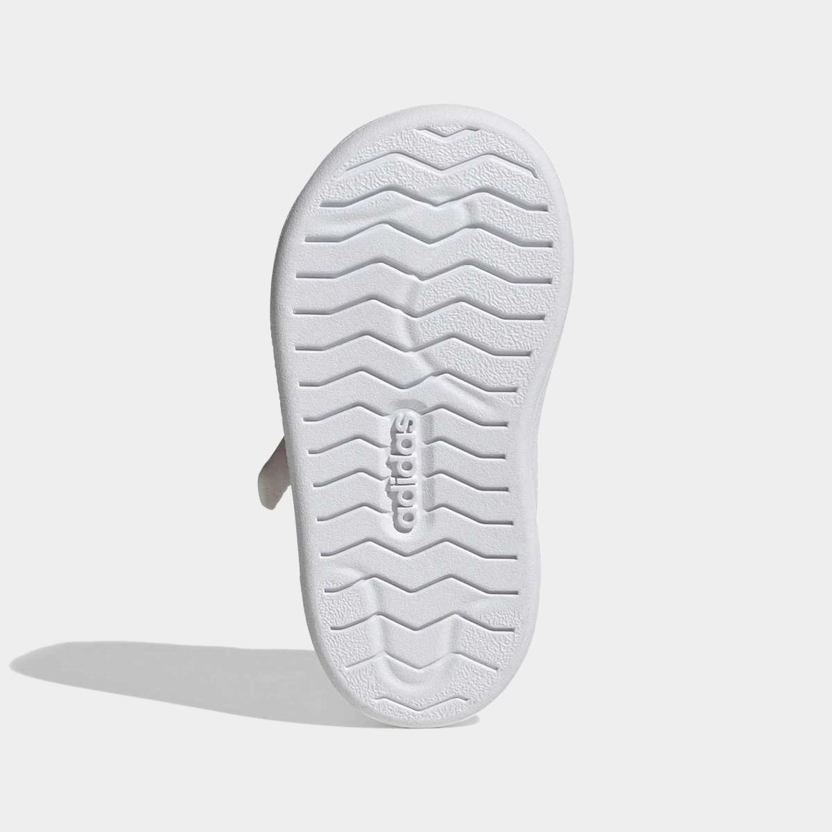 Tênis Infantil Adidas Streettalk - 4