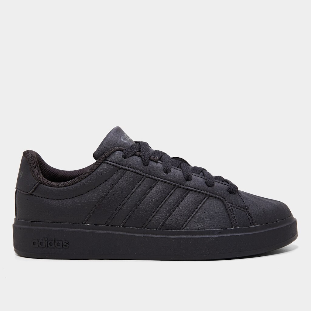 Tênis Infantil Adidas Streettalk