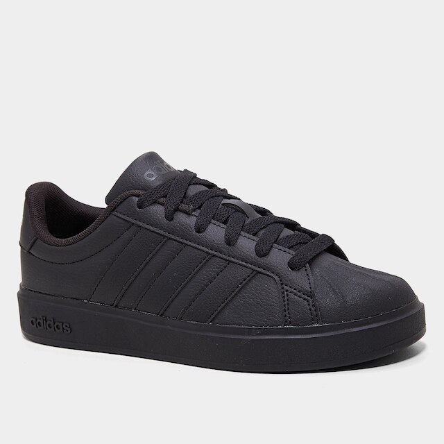 Tênis Infantil Adidas Streettalk