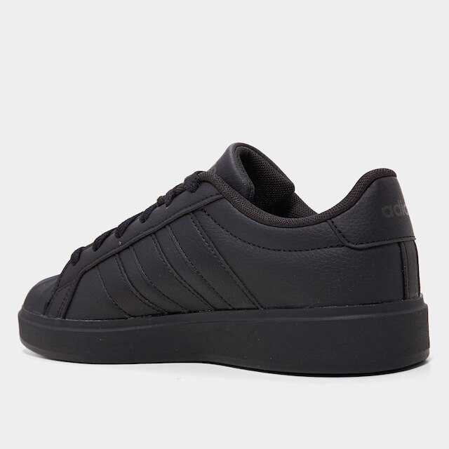 Tênis Infantil Adidas Streettalk