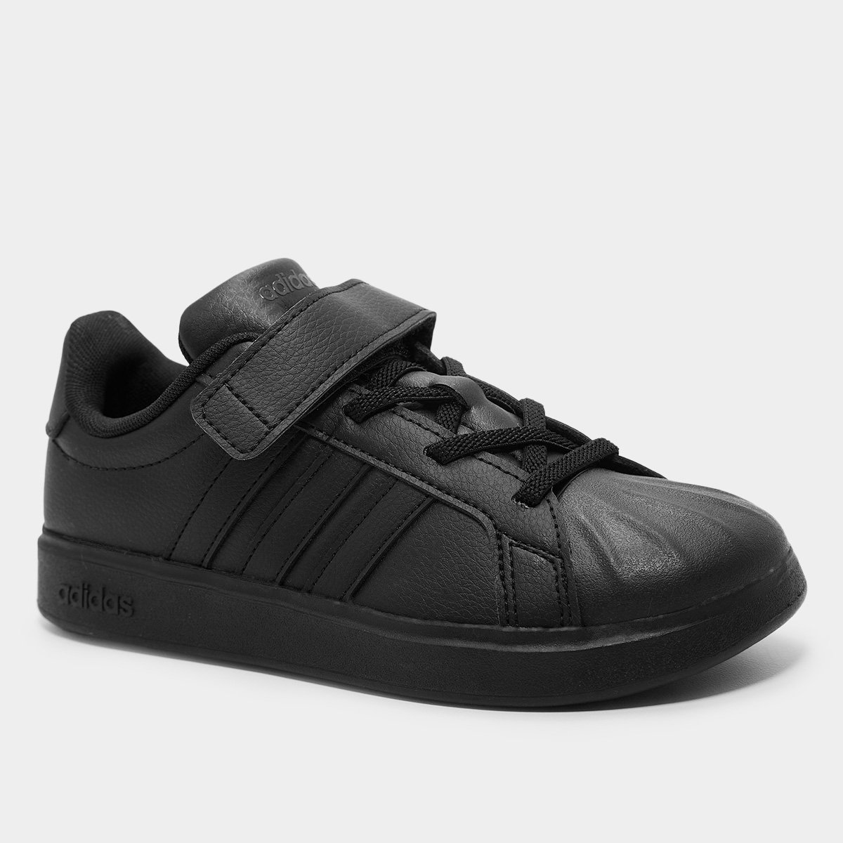 Tenis Infantil Adidas Streettalk - 1