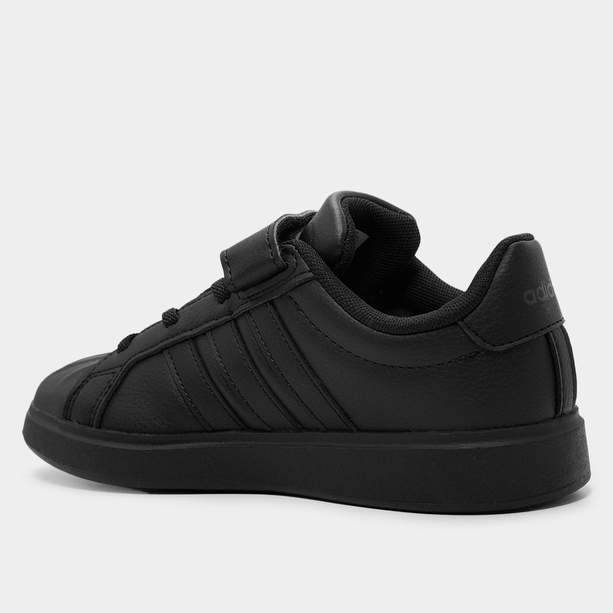Tenis Infantil Adidas Streettalk - 2