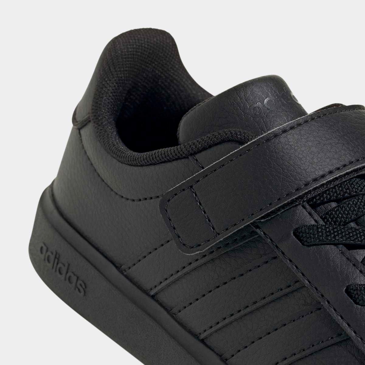 Tenis Infantil Adidas Streettalk - 6