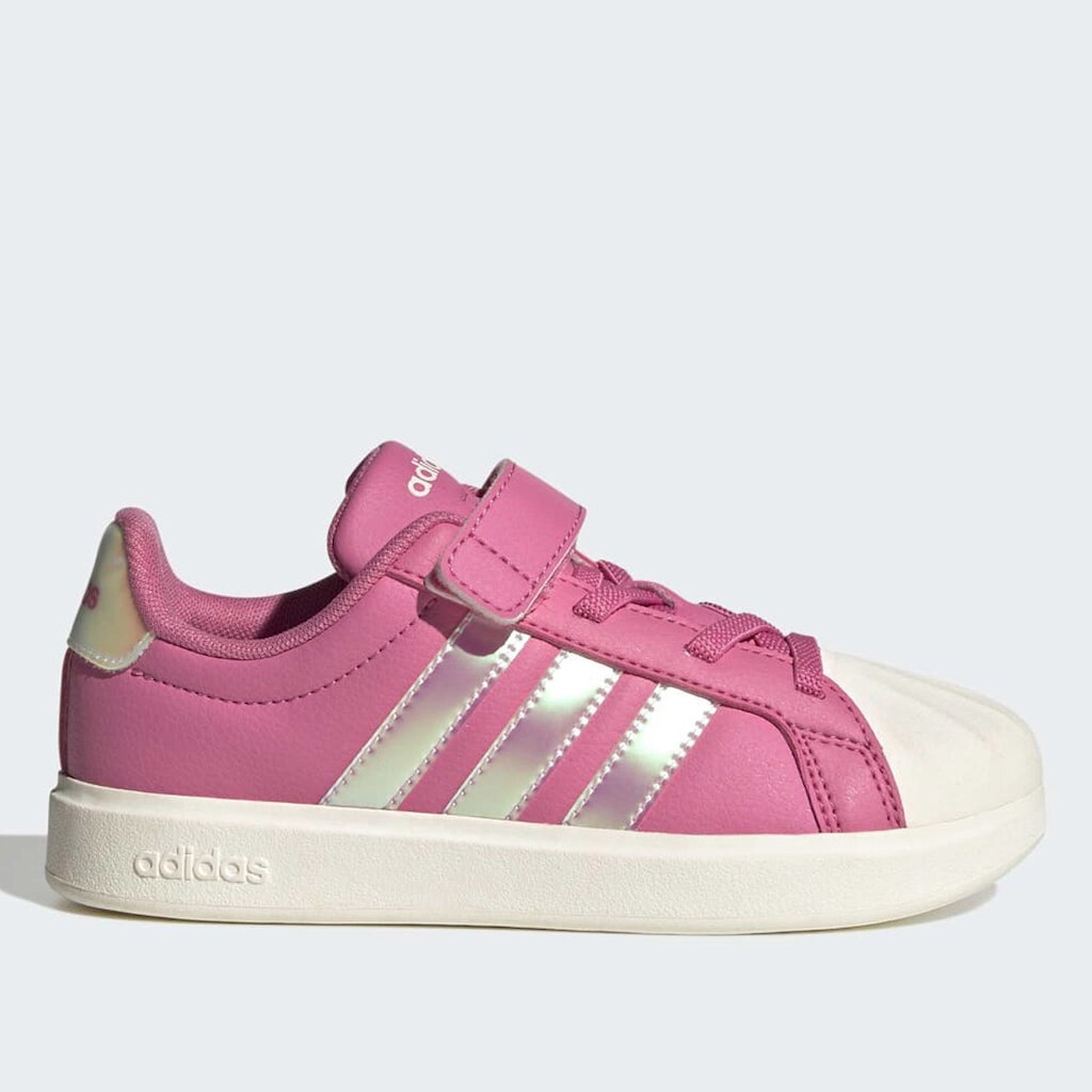 Tênis Infantil Adidas Streettalk