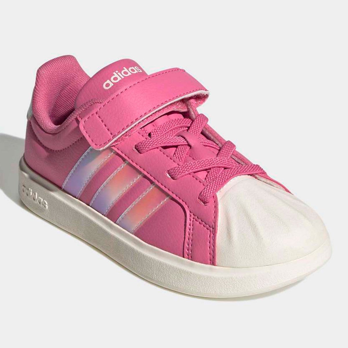 Tênis Infantil Adidas Streettalk - 1