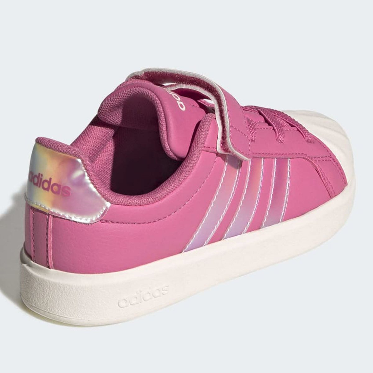 Tênis Infantil Adidas Streettalk - 2