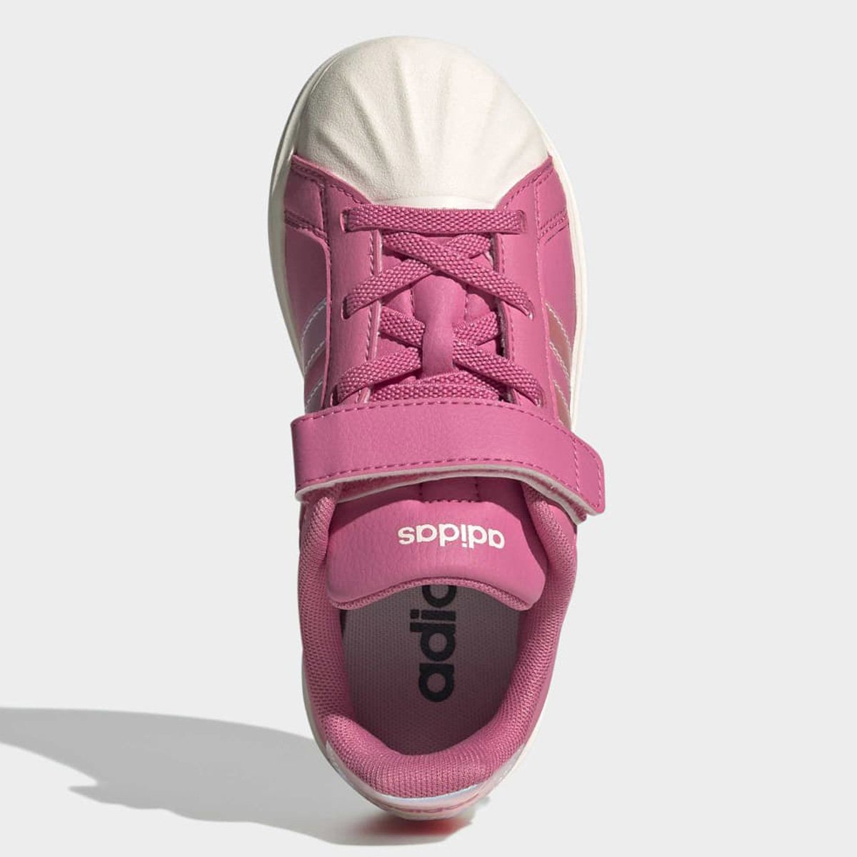 Tênis Infantil Adidas Streettalk - 3