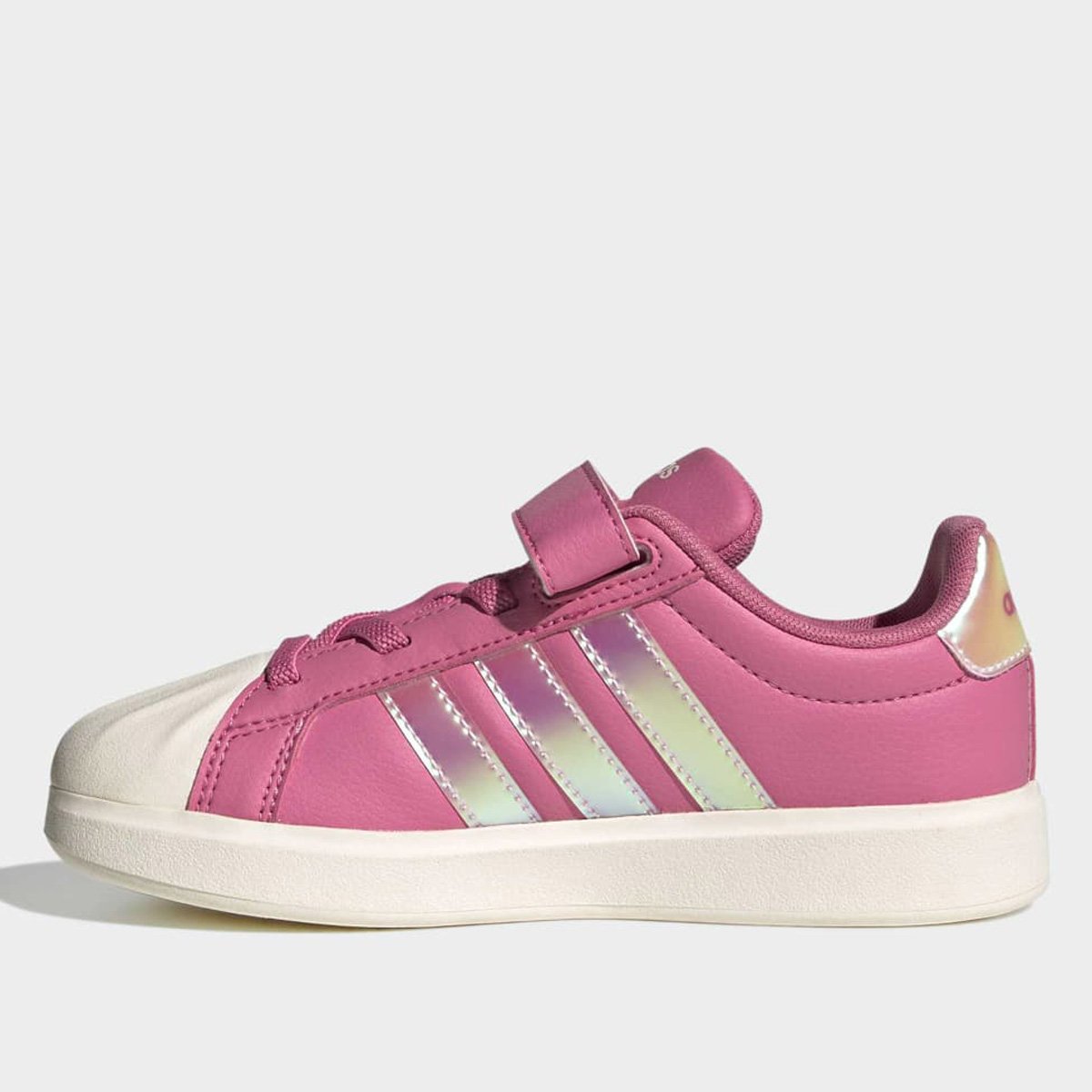 Tênis Infantil Adidas Streettalk - 5