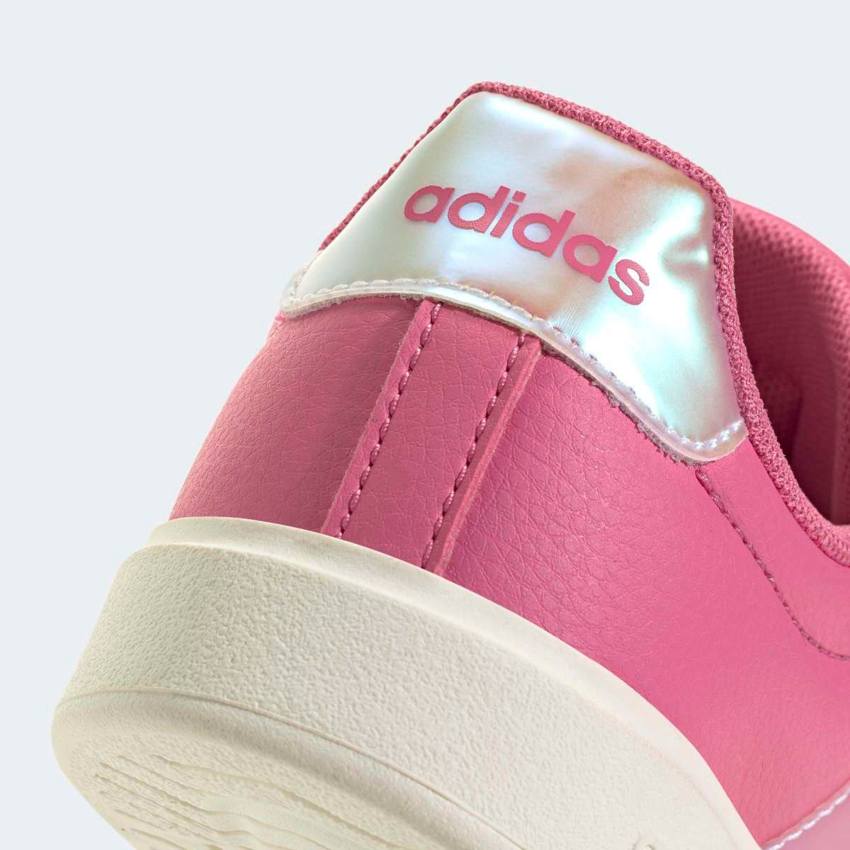 Tênis Infantil Adidas Streettalk - 6