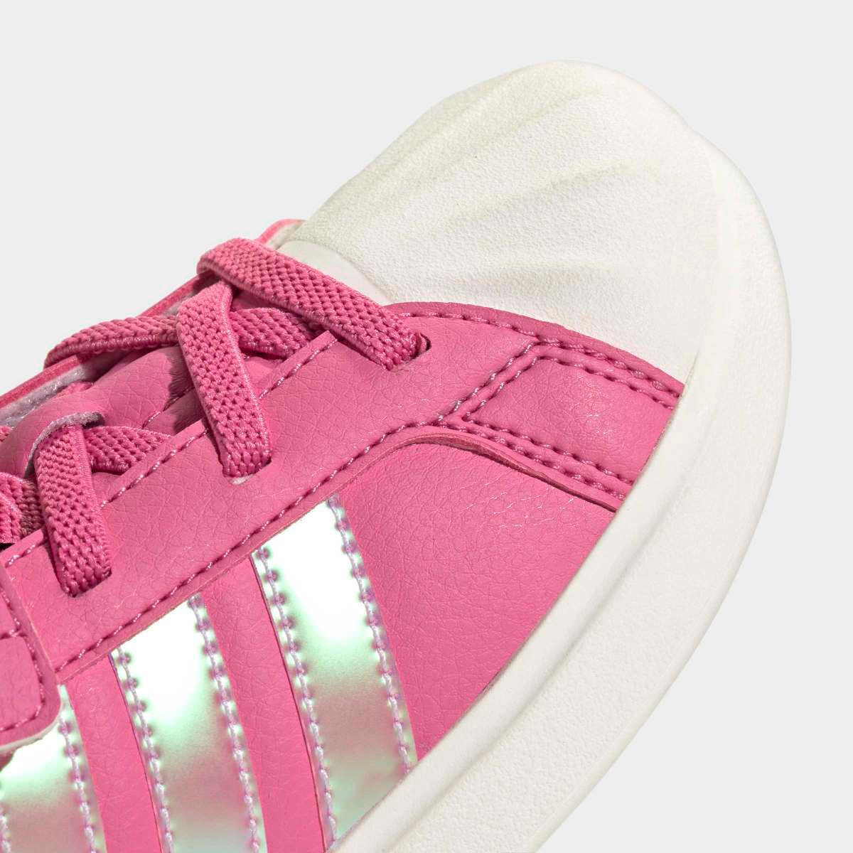 Tênis Infantil Adidas Streettalk - 7