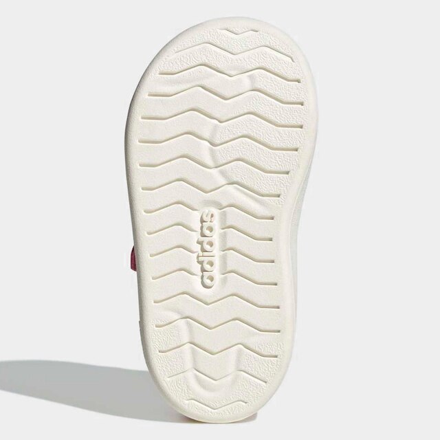 Tênis Infantil Adidas Streettalk