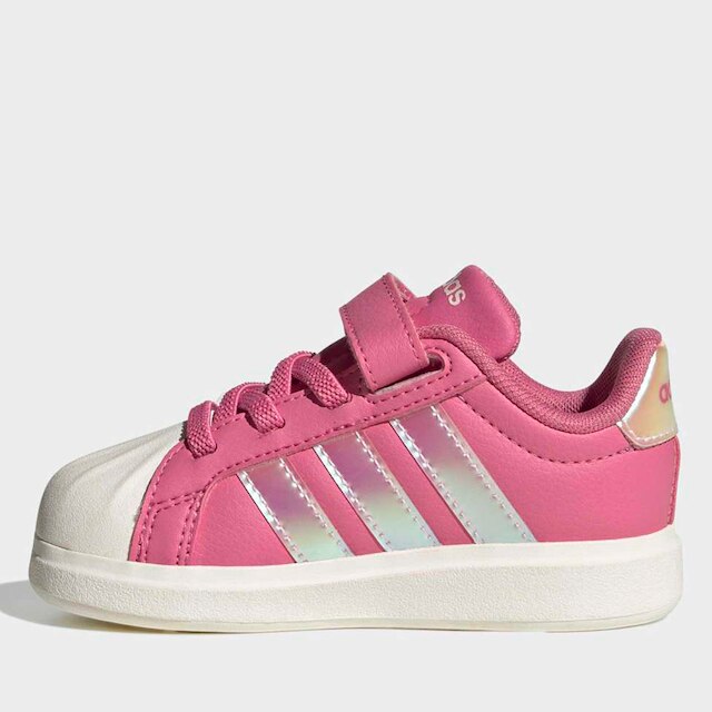 Tênis Infantil Adidas Streettalk