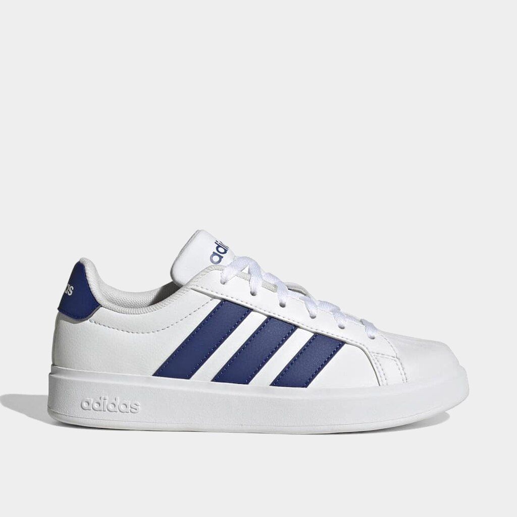 Tênis Infantil Adidas Streettalk