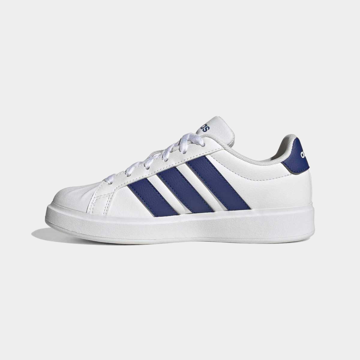 Tênis Infantil Adidas Streettalk - 1