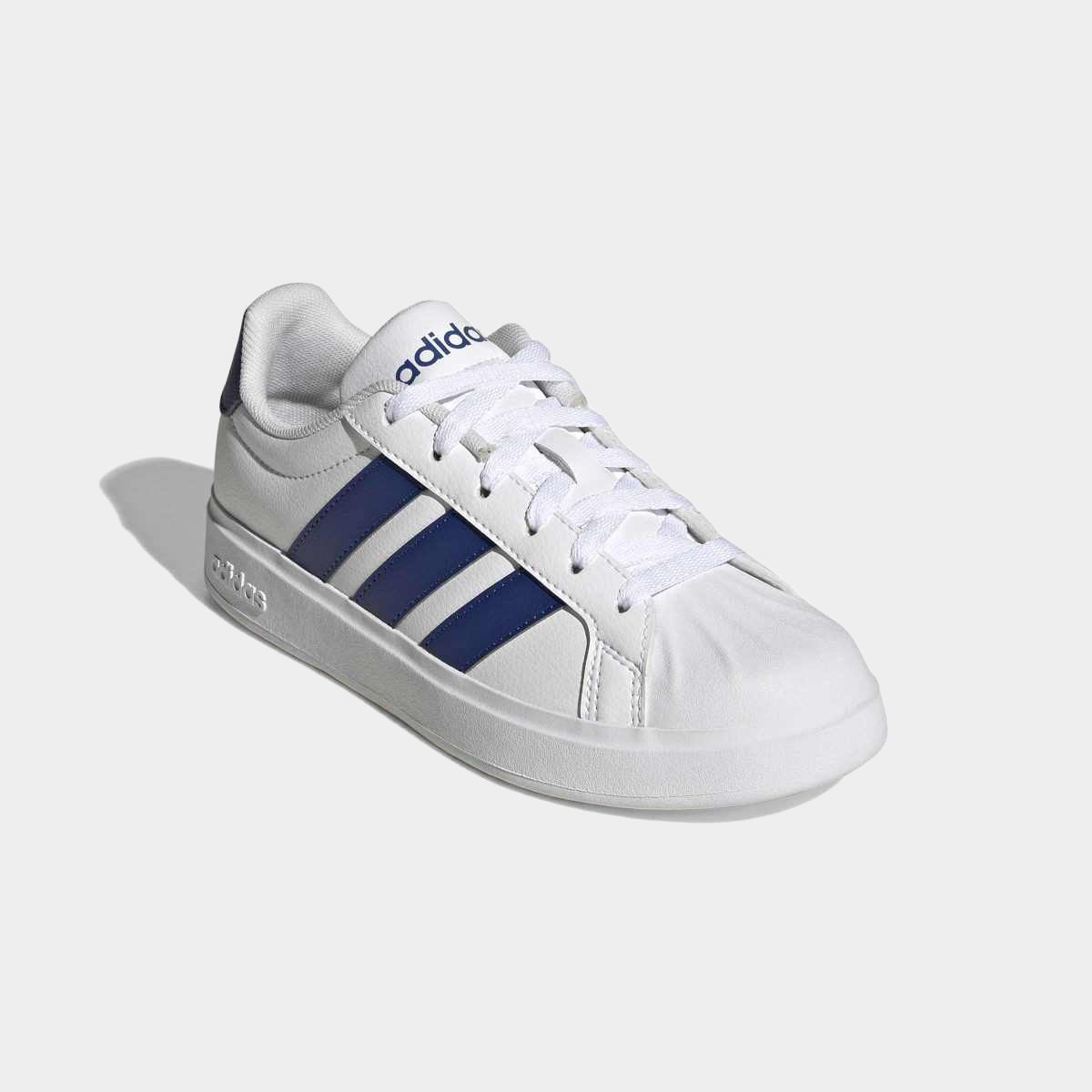 Tênis Infantil Adidas Streettalk - 2